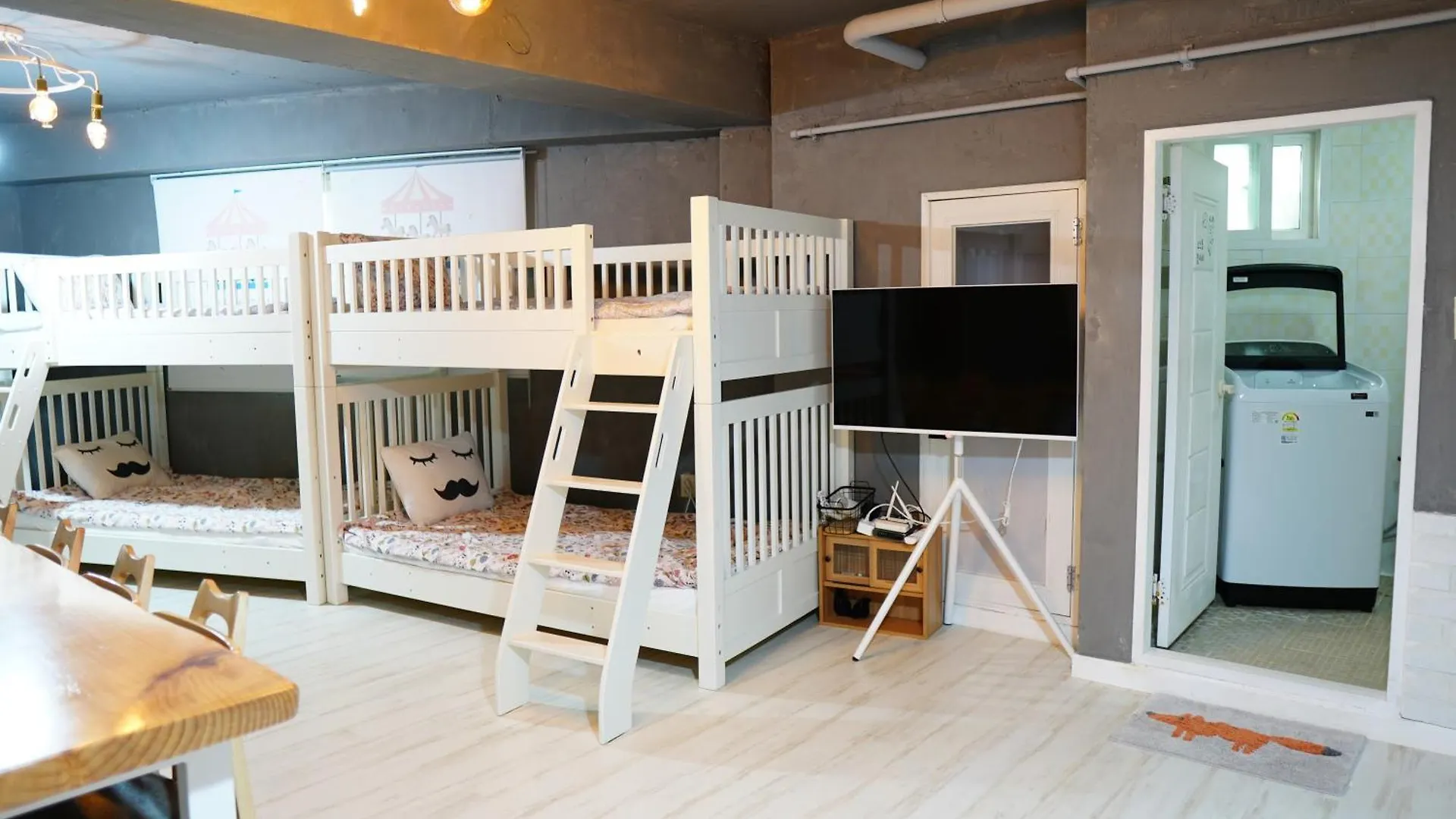 Residence Unicorn Seoul Aparthotel