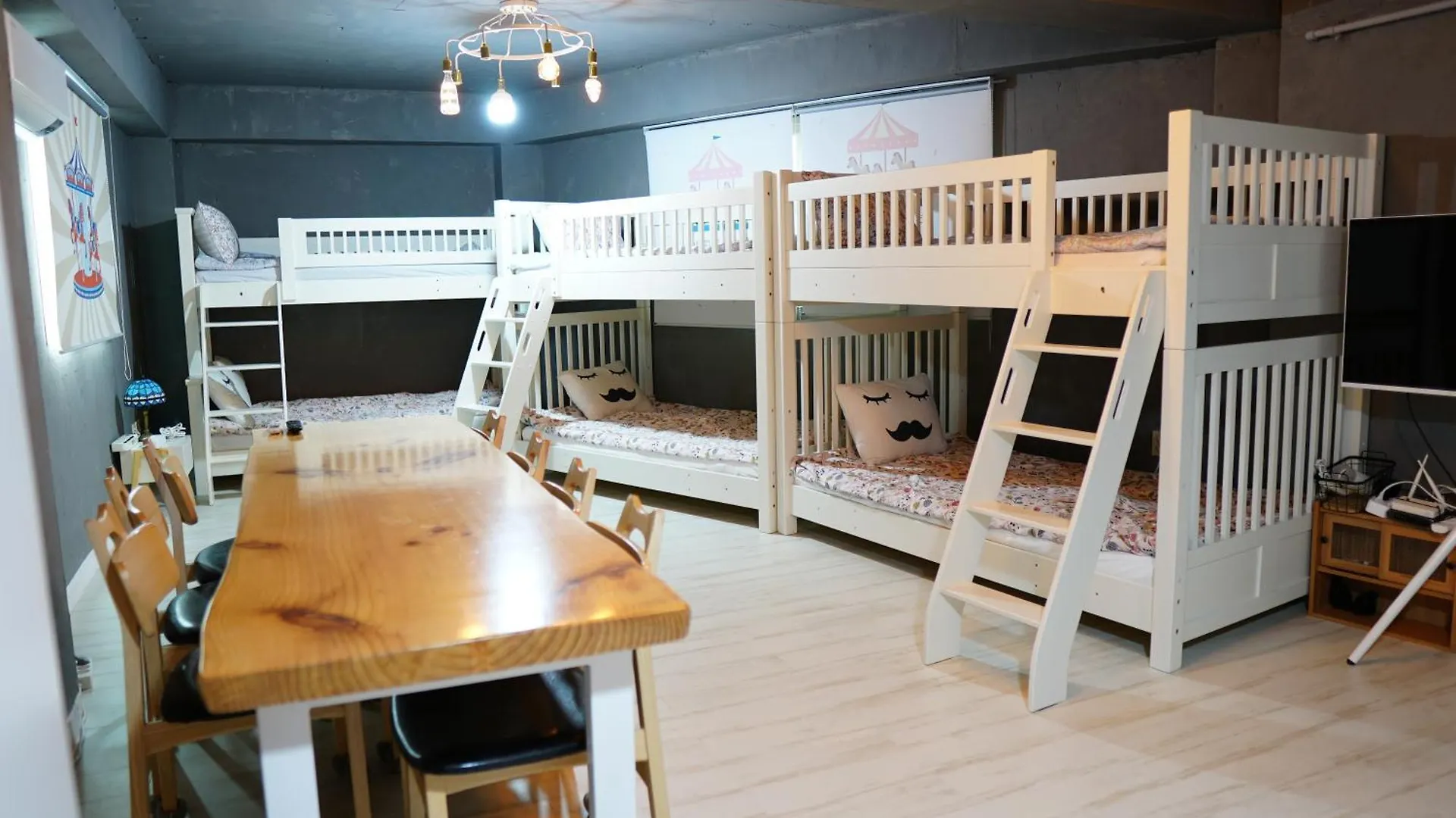 ** Aparthotel Residence Unicorn Seoul Südkorea