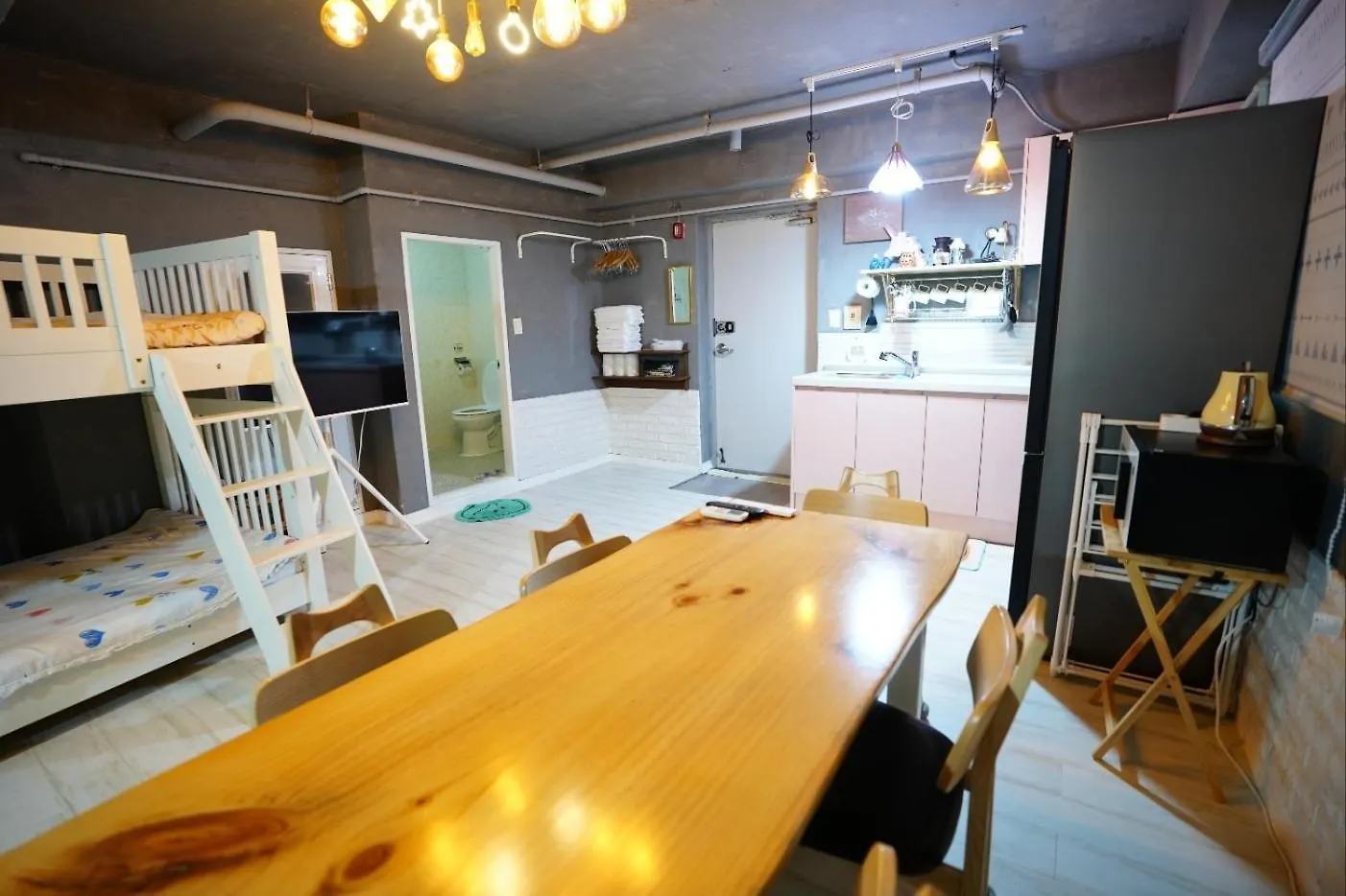 Residence Unicorn Seoul