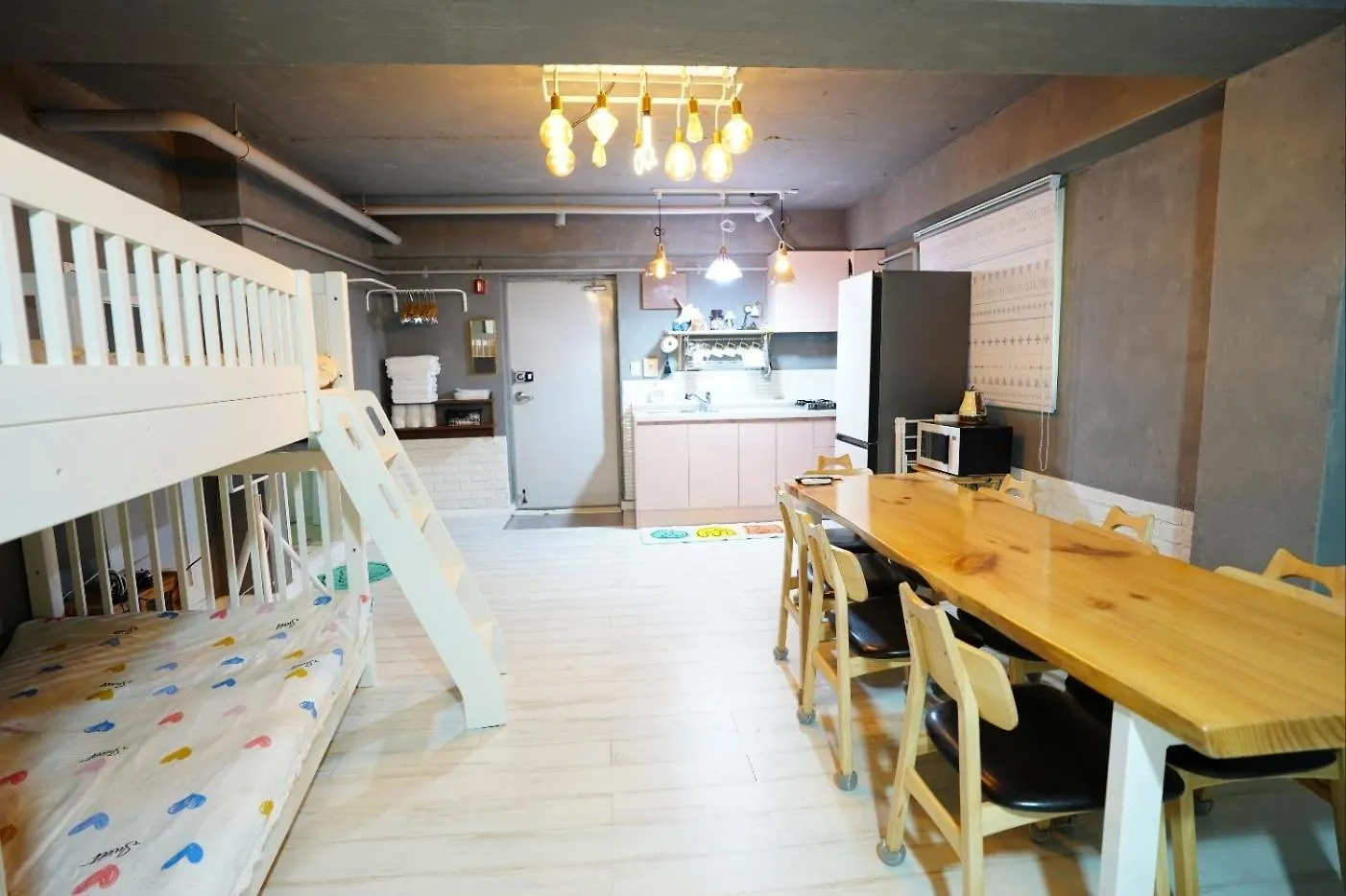 Residence Unicorn Seoul 2*,  Südkorea