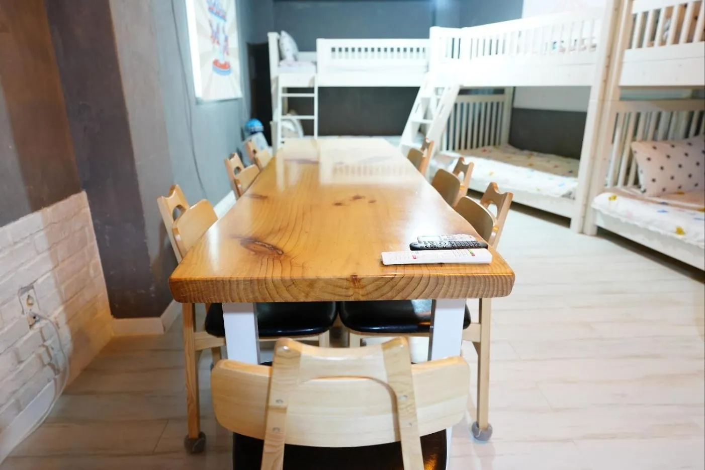 Residence Unicorn Seoul Aparthotel
