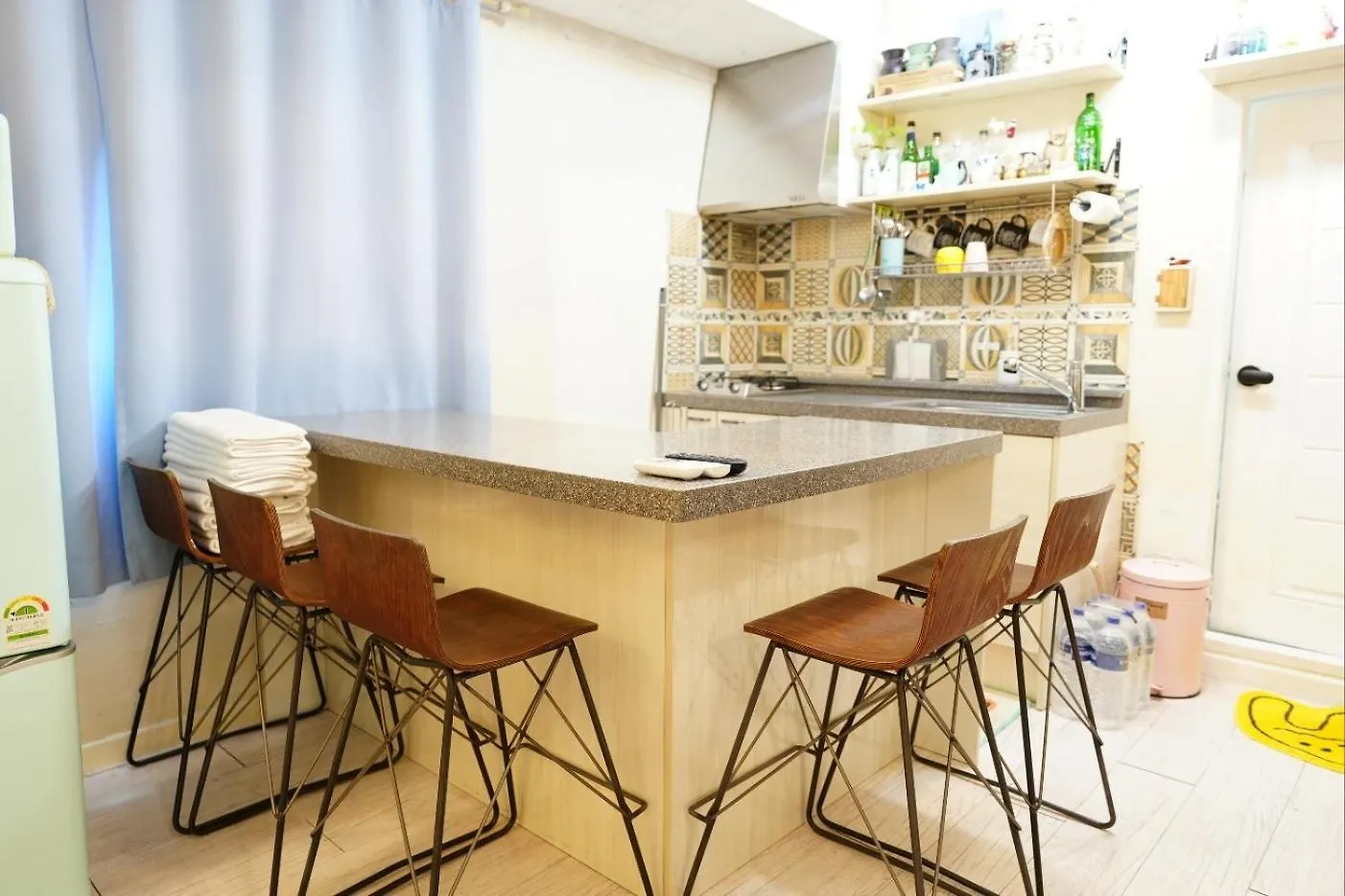 Residence Unicorn Seoul 2*,