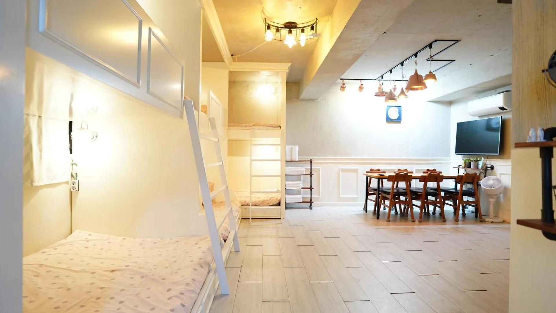 Residence Unicorn Seoul Aparthotel