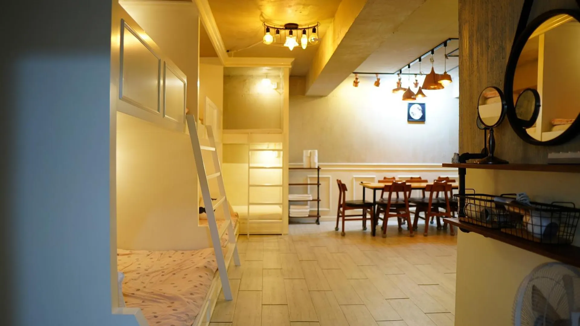 ** Aparthotel Residence Unicorn Seoul Südkorea