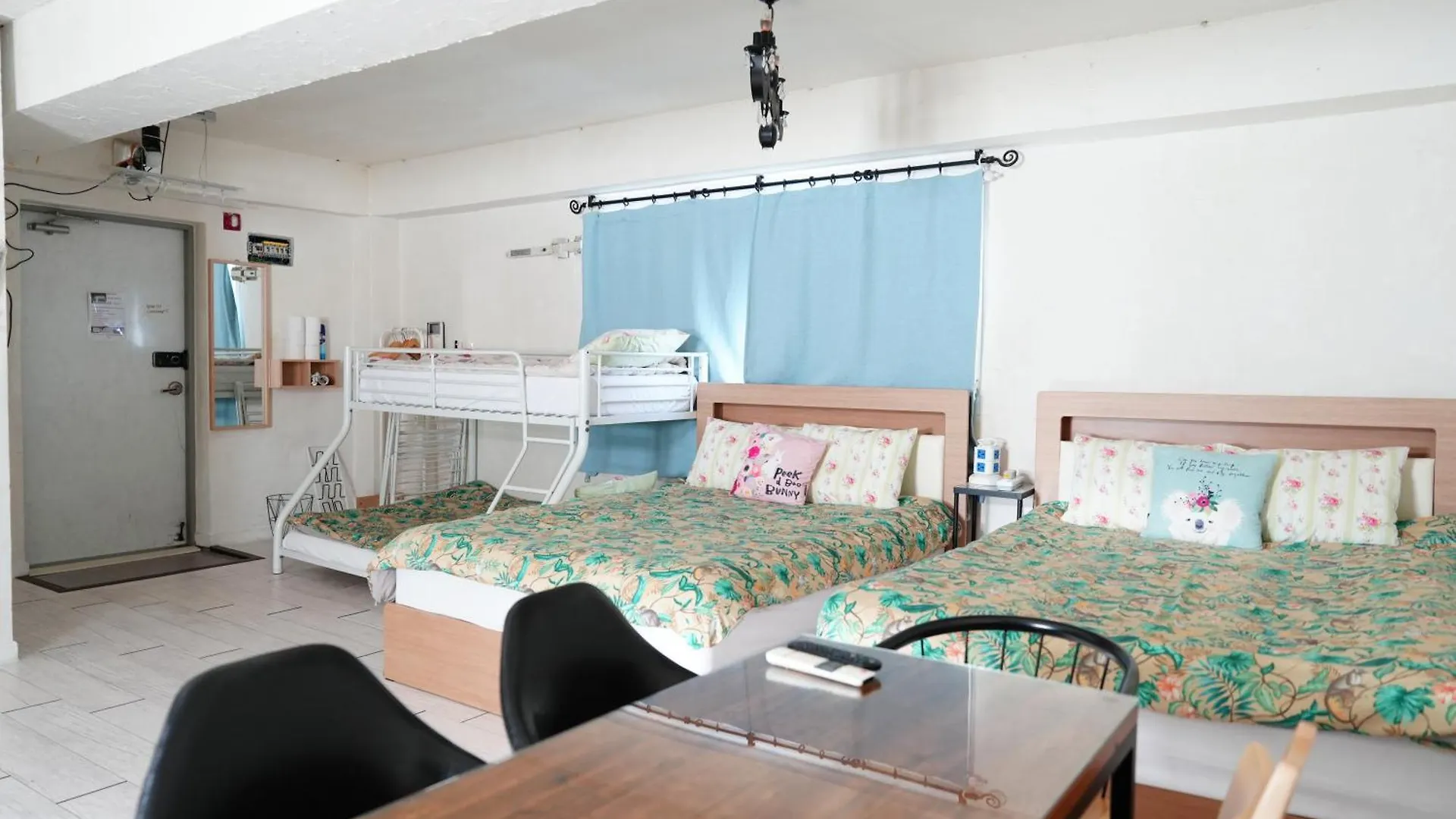 Aparthotel Residence Unicorn Seoul