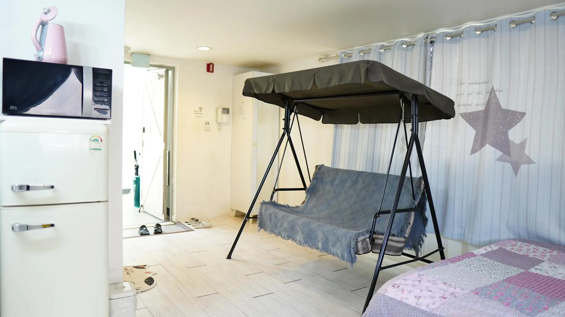 Residence Unicorn Seoul 2*,  Südkorea