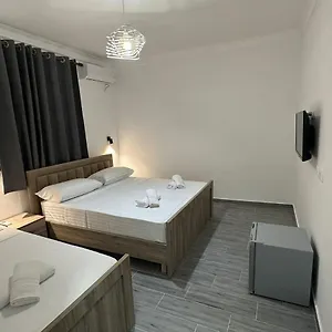 Guest house Rus 