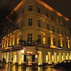 Hotel Arnes **
