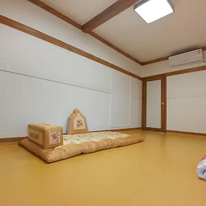 2* ゲストハウス ブクチョン ソスンジェ