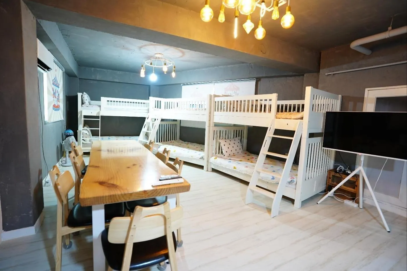 Residence Unicorn Soul 2*,