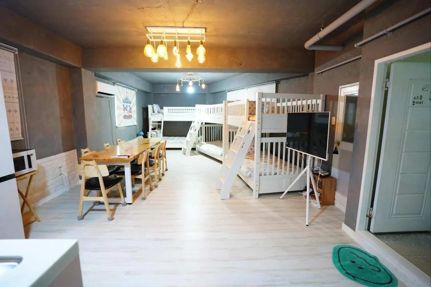 Residence Unicorn Soul Aparthotel