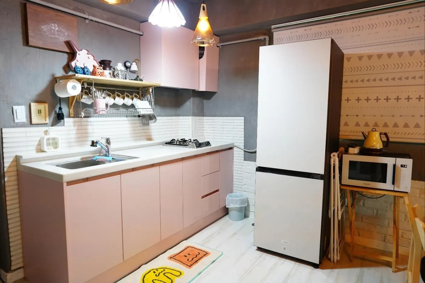 Residence Unicorn Soul Aparthotel