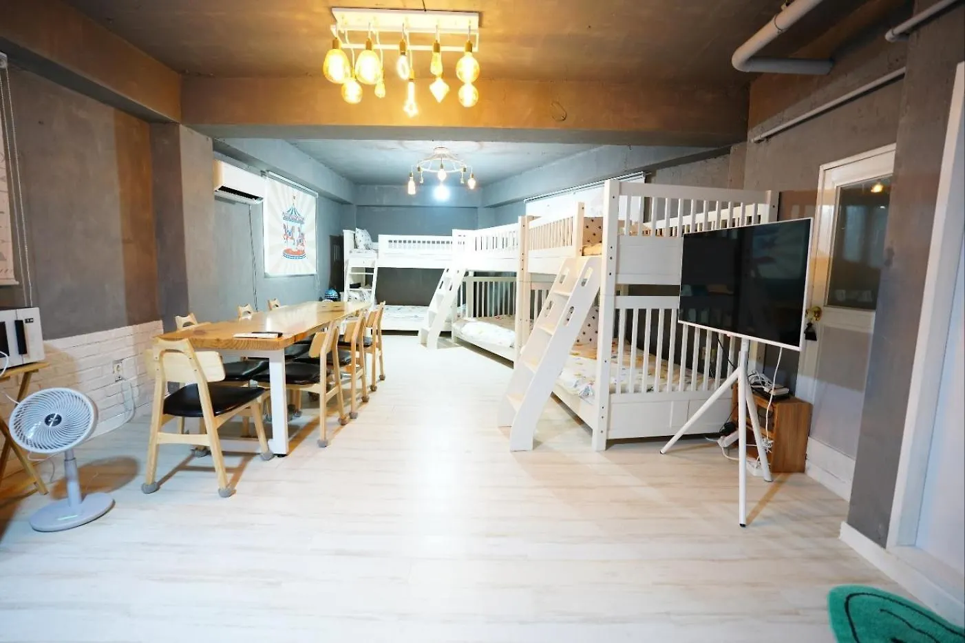 Residence Unicorn Soul 2*,