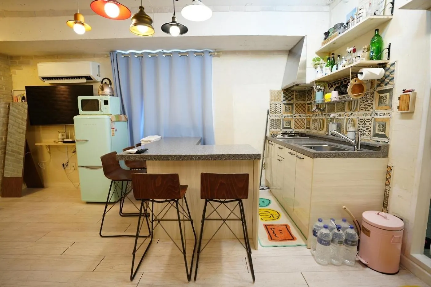 Residence Unicorn Soul 2*,