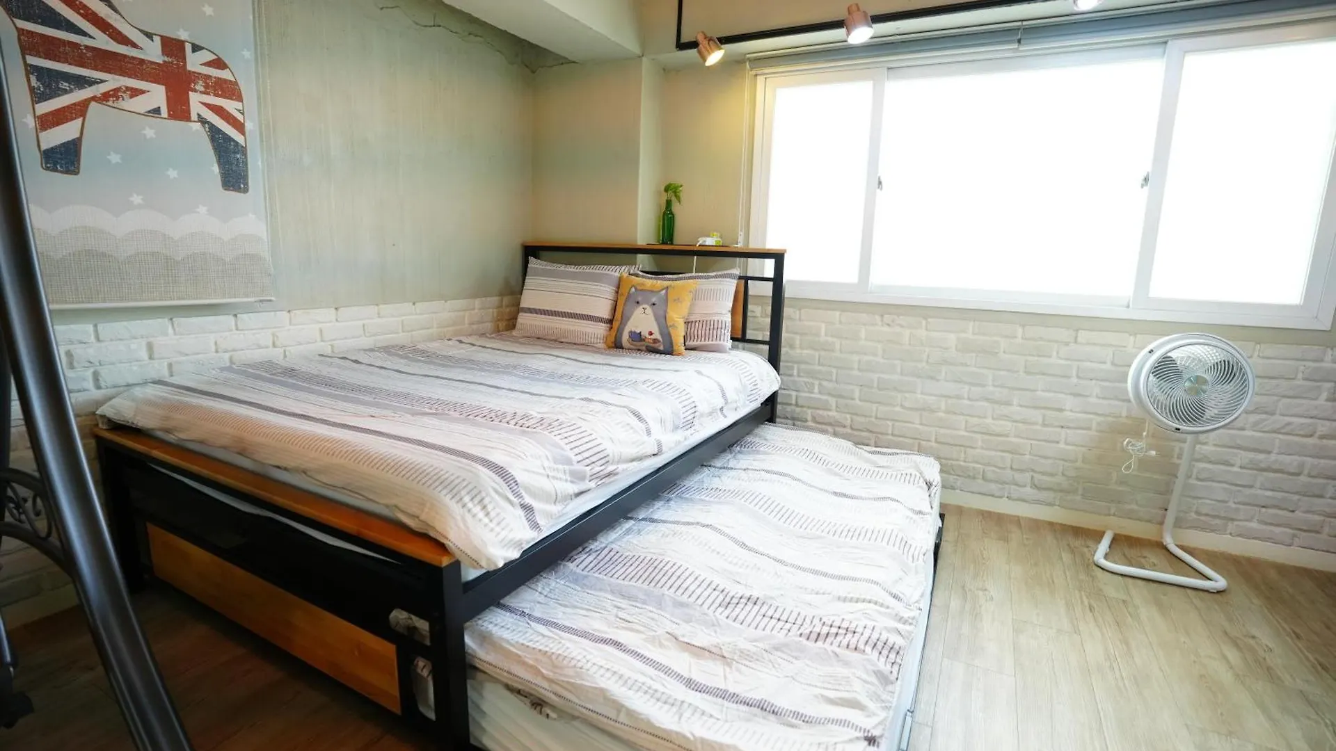 Aparthotel Residence Unicorn Soul