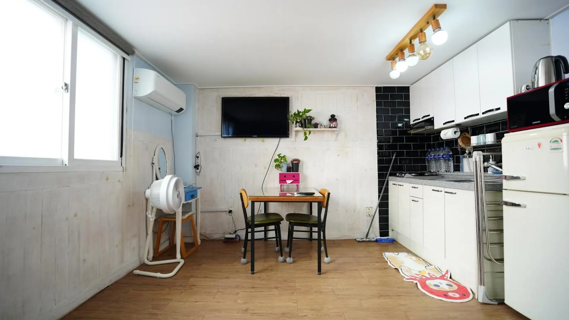 Aparthotel Residence Unicorn Soul