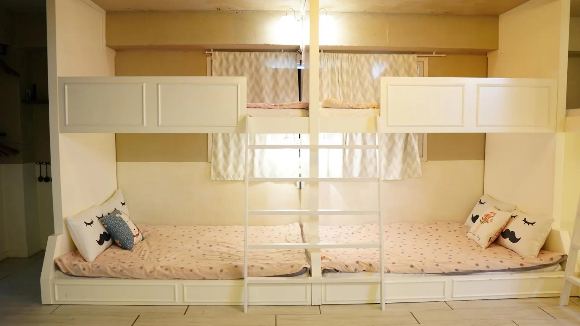Residence Unicorn Soul Aparthotel