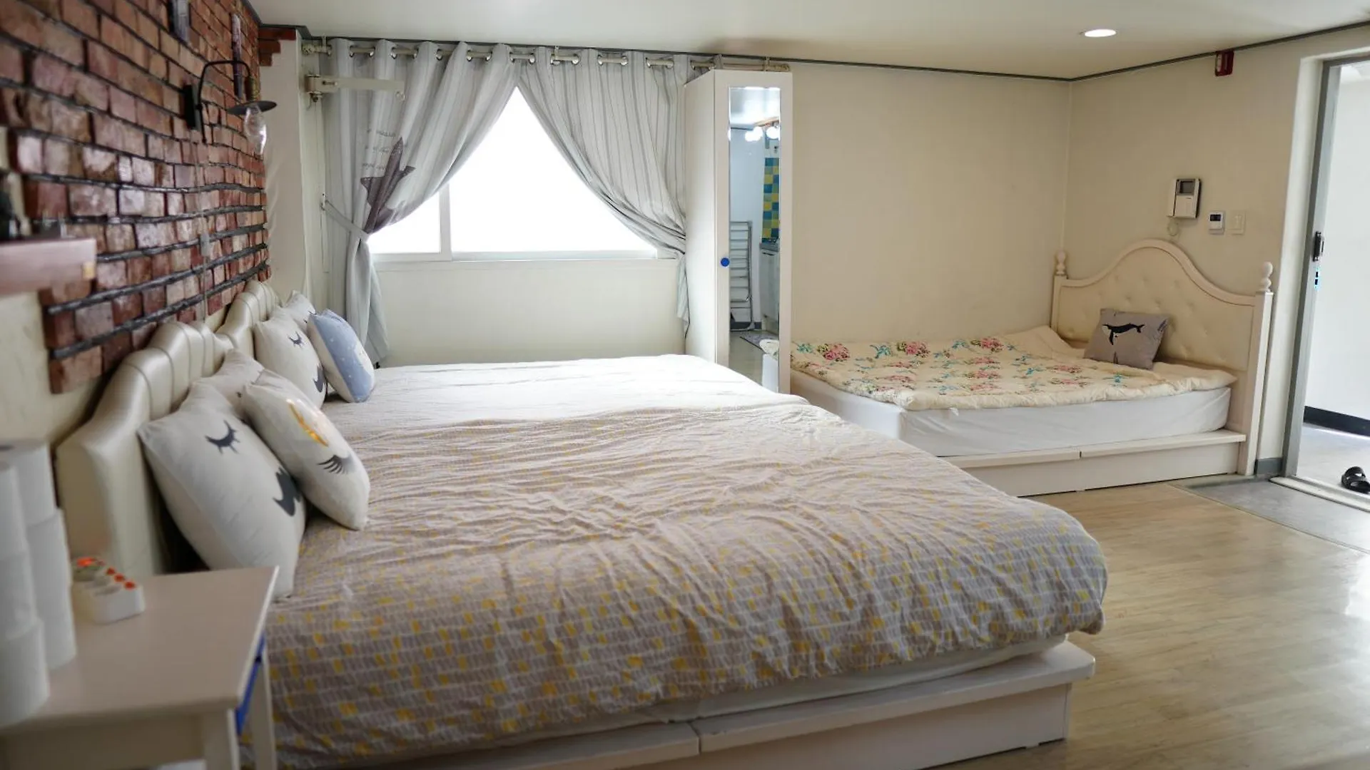 Aparthotel Residence Unicorn Soul