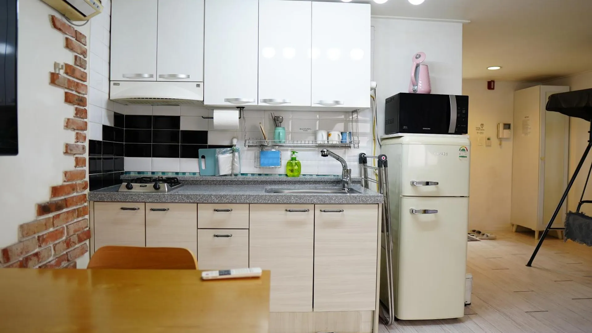 Aparthotel Residence Unicorn Soul