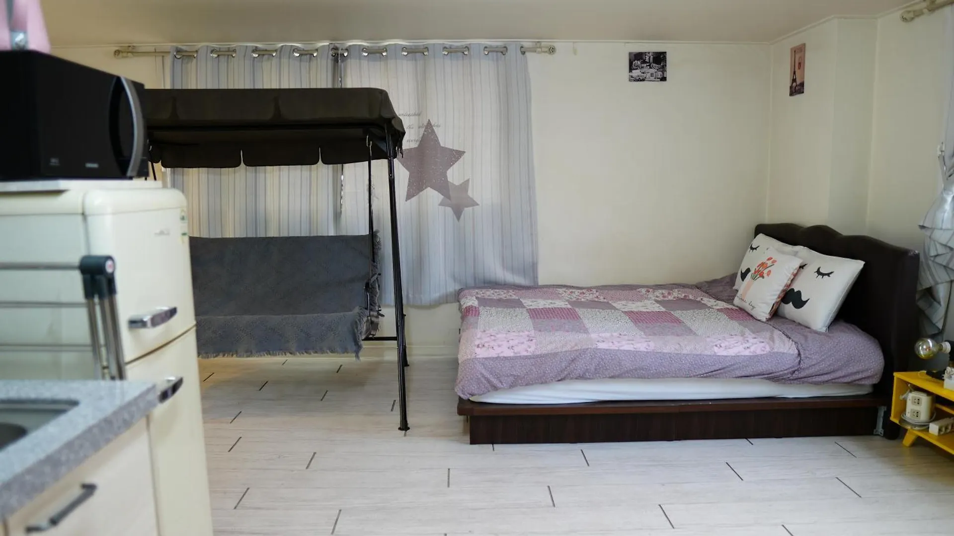 Residence Unicorn Soul