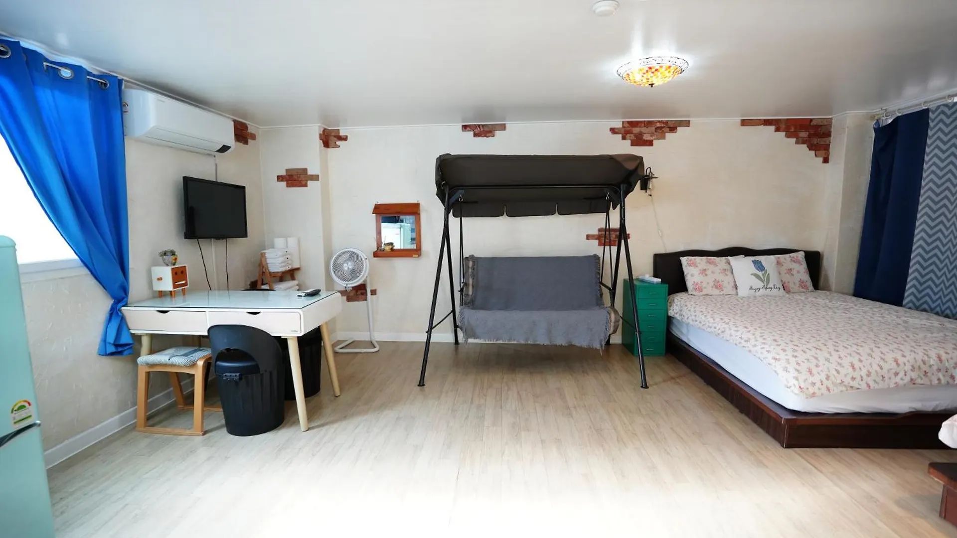 Aparthotel Residence Unicorn Soul