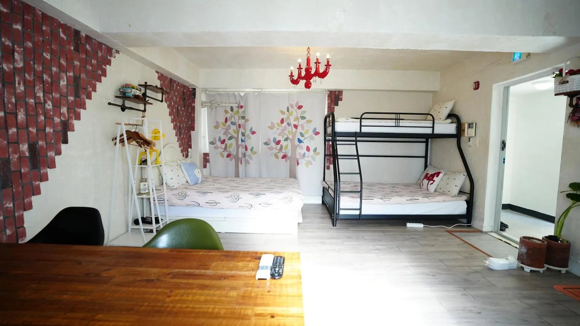 Residence Unicorn Soul