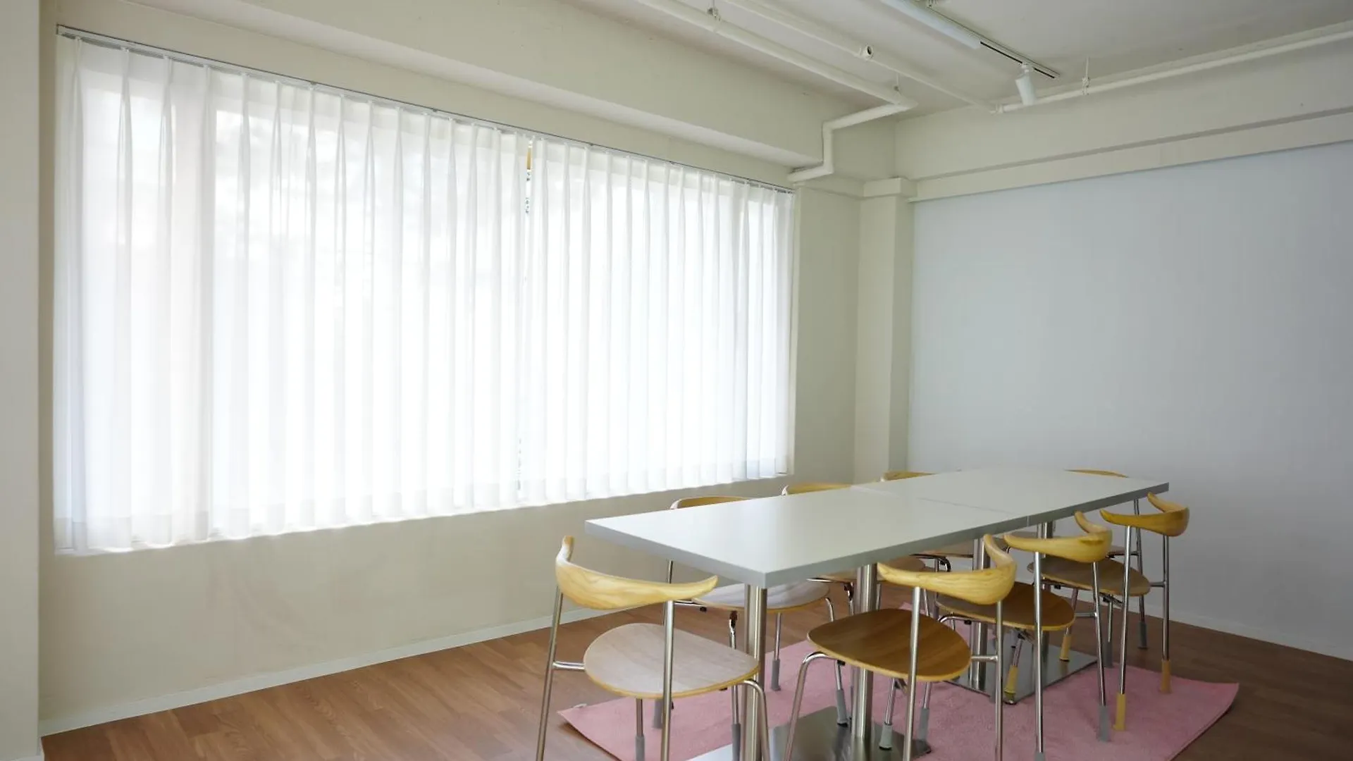 ** Aparthotel Residence Unicorn Soul Jižní Korea