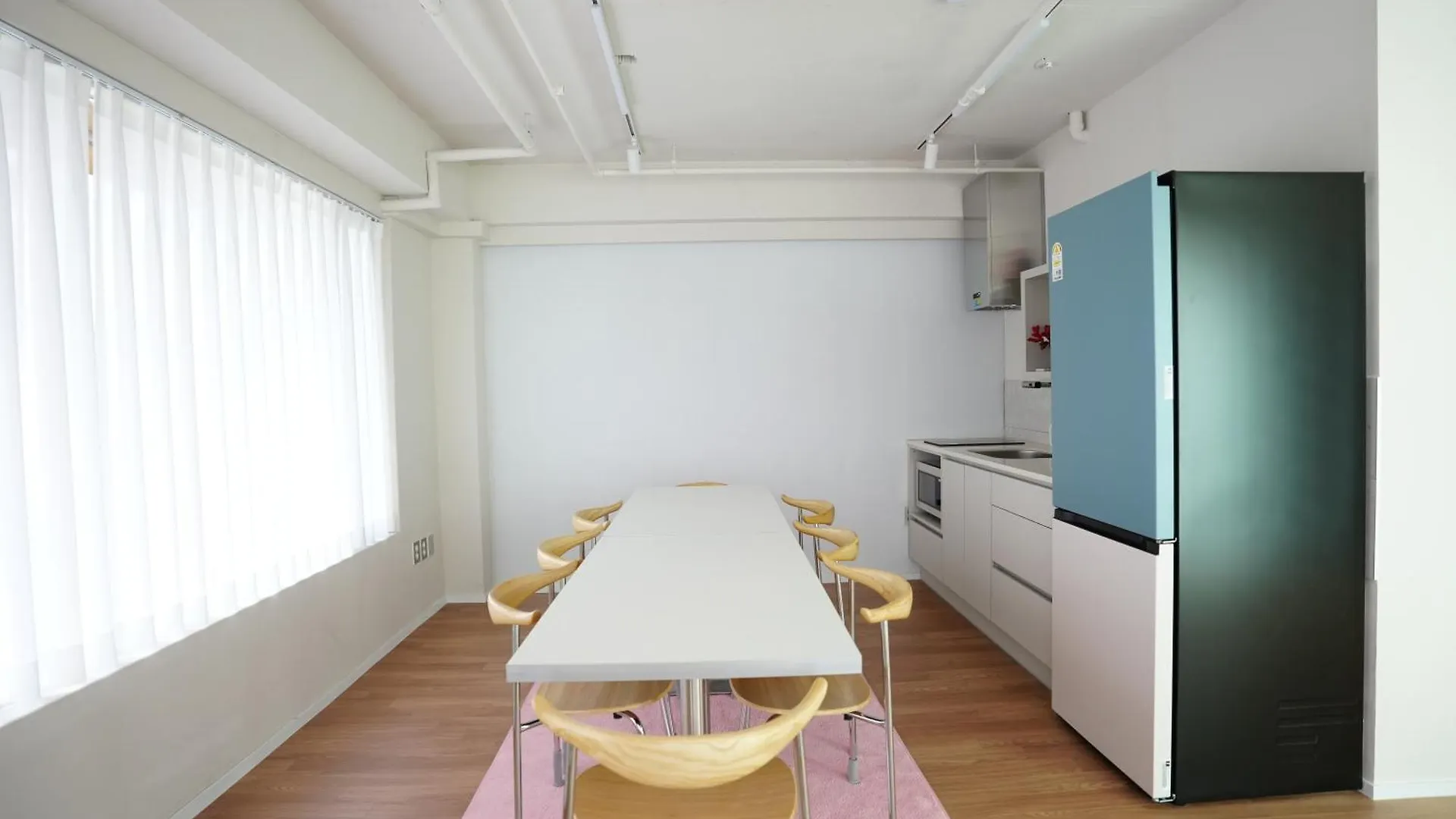 Aparthotel Residence Unicorn Soul