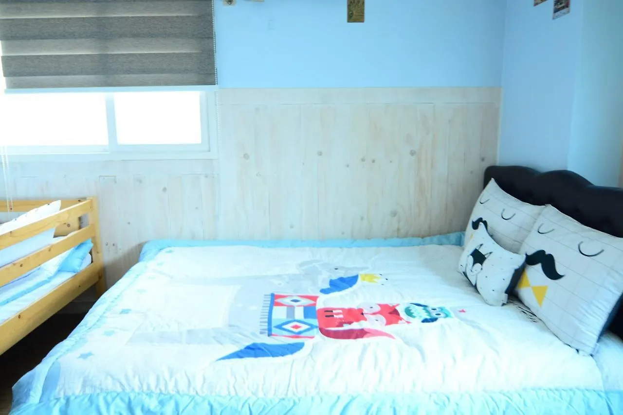 Residence Unicorn Soul Aparthotel