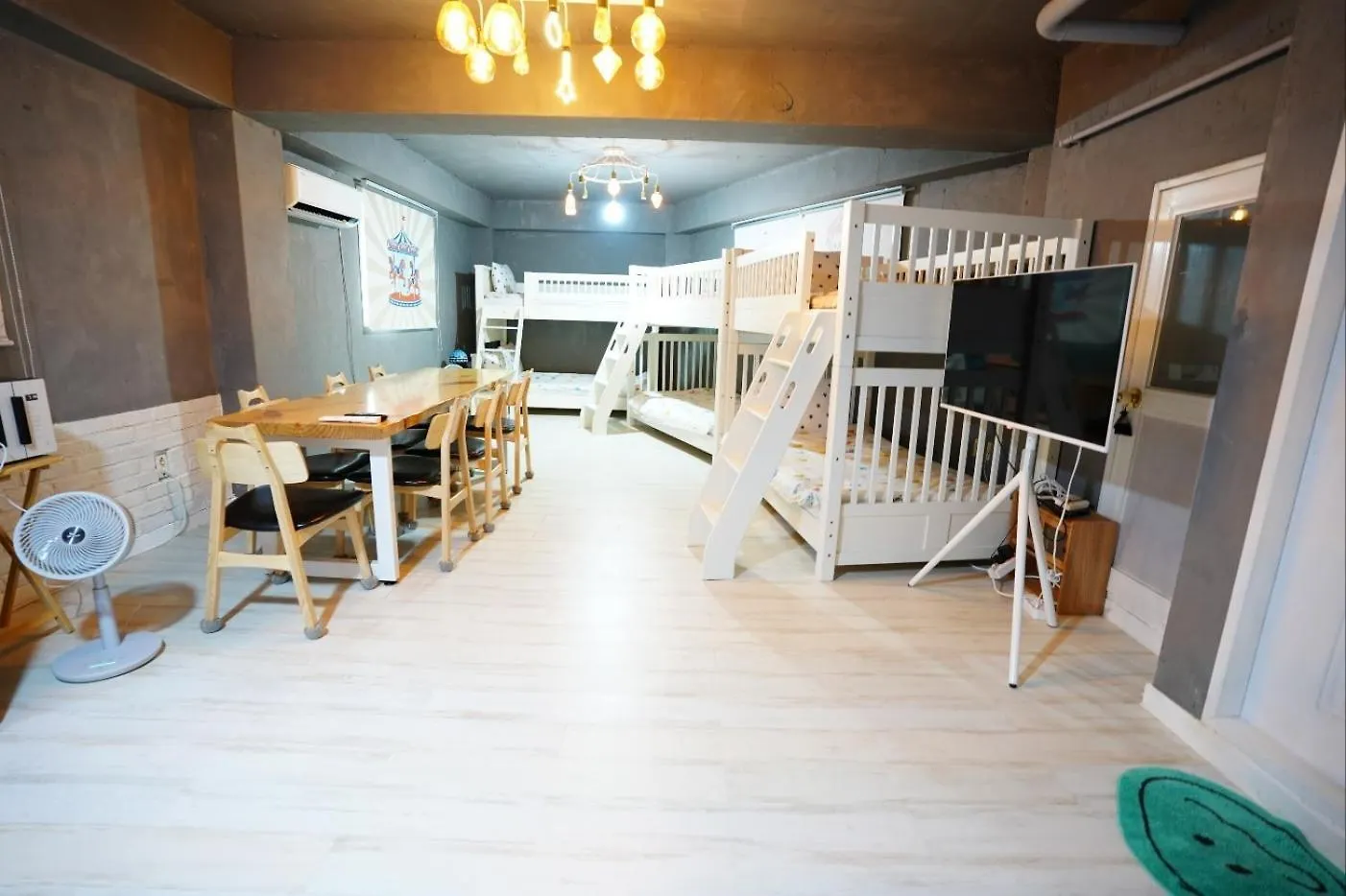 Residence Unicorn Aparthotel