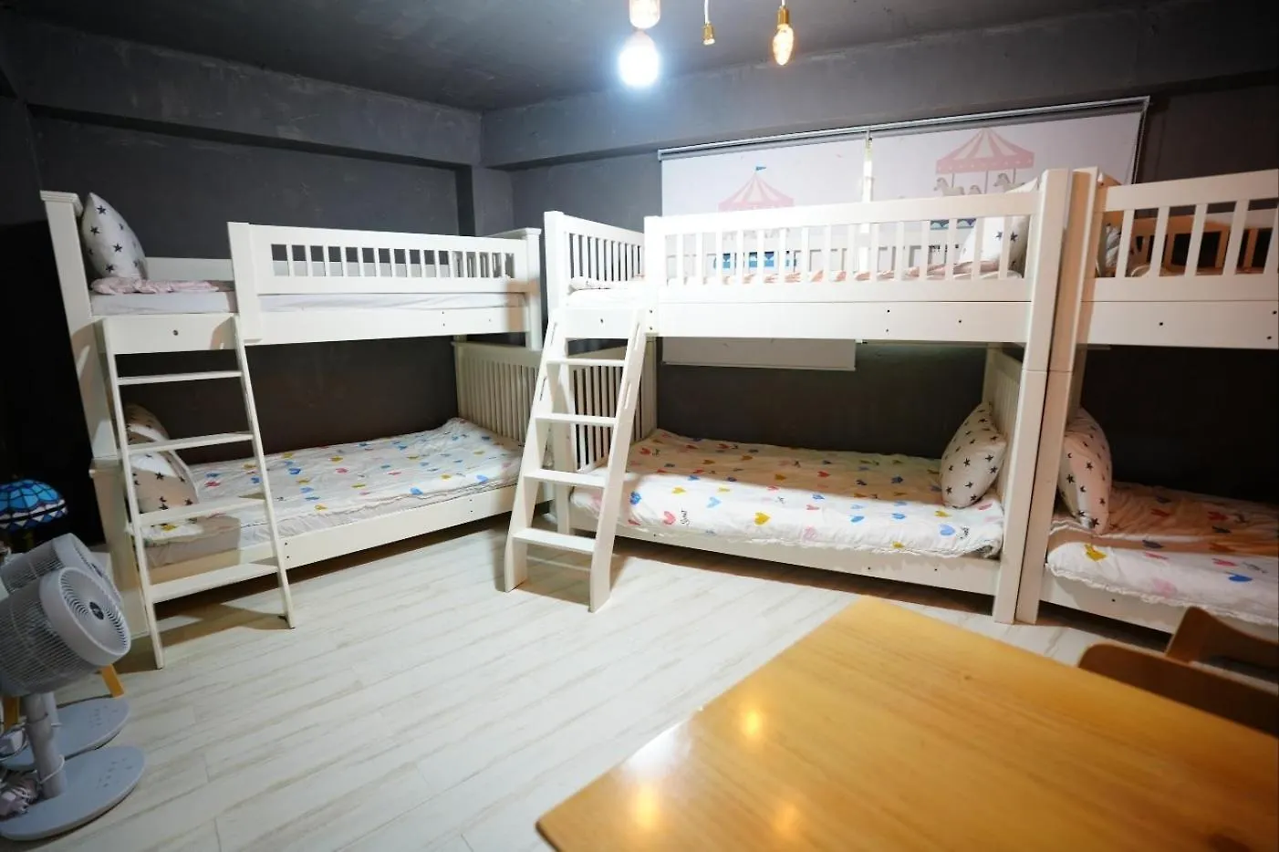 Residence Unicorn Seoul