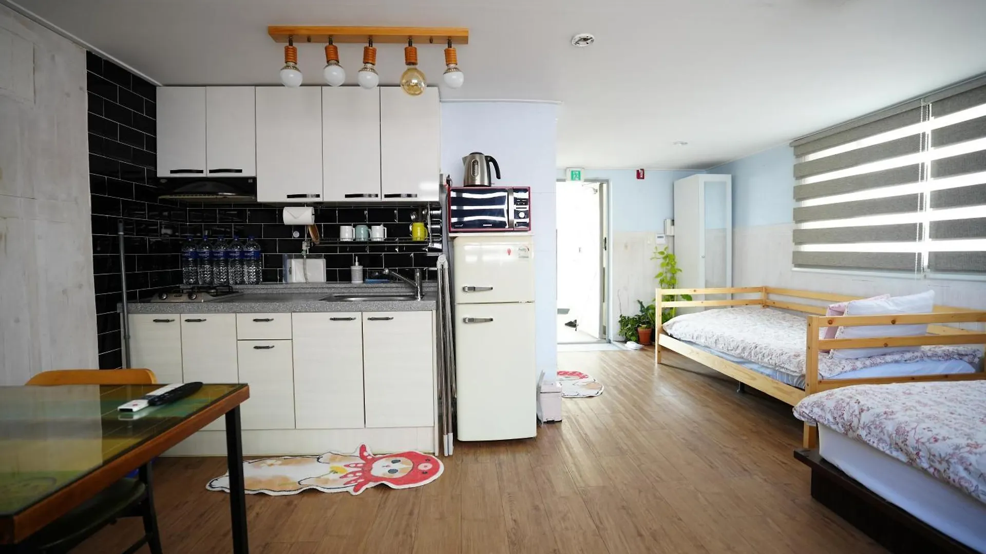 ** Aparthotel Residence Unicorn South Korea