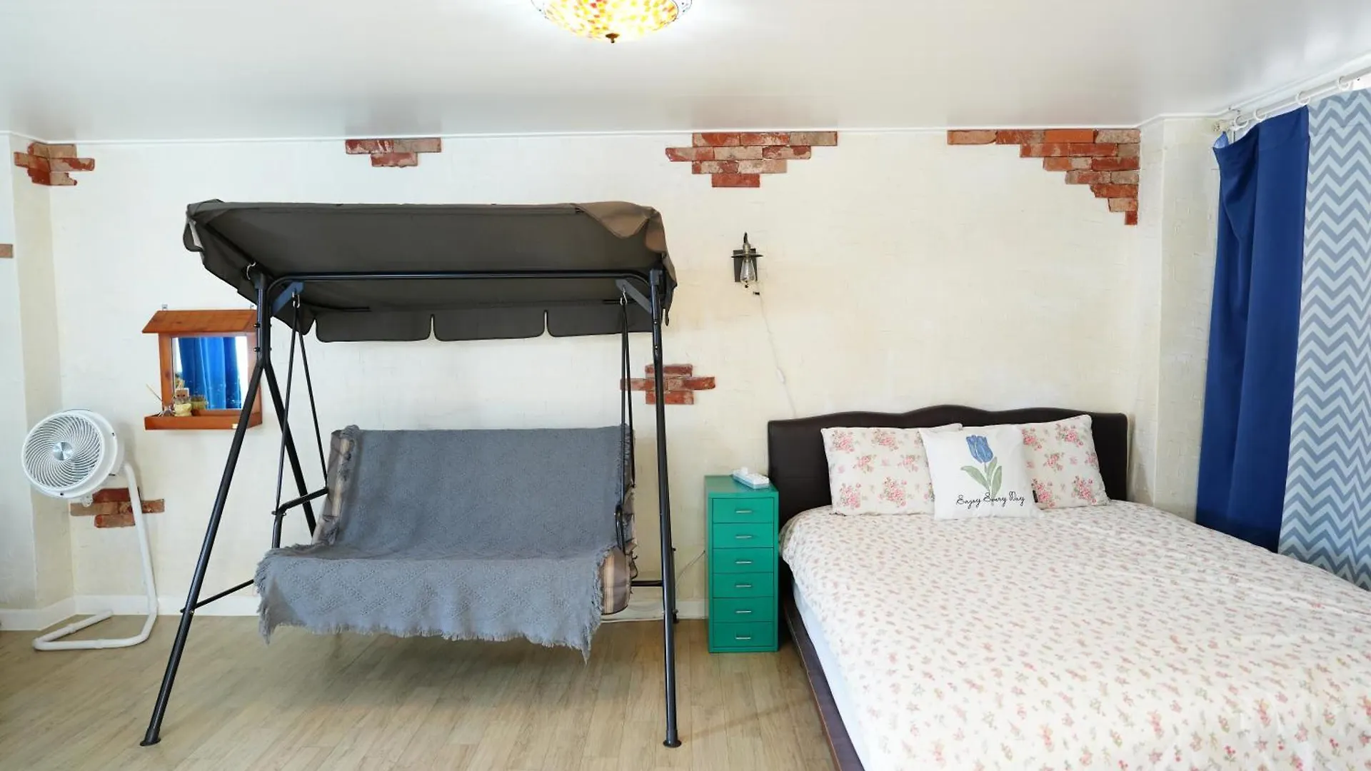 Aparthotel Residence Unicorn