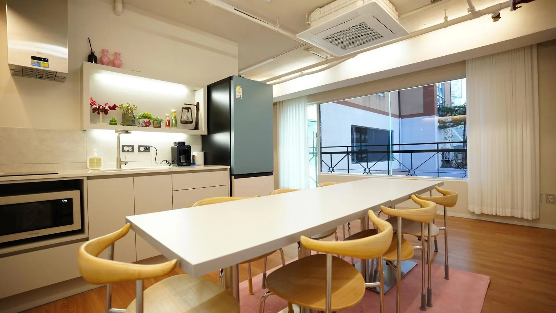 Residence Unicorn Seoul