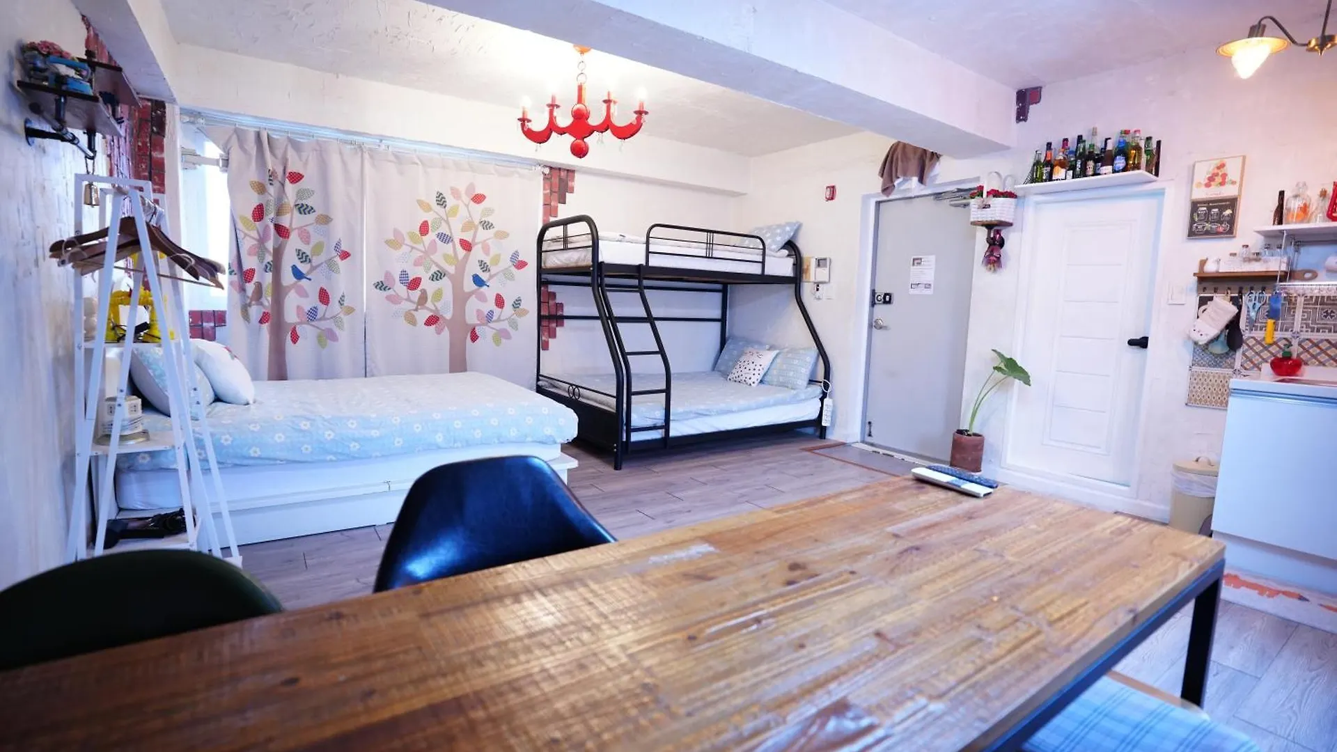 Residence Unicorn Aparthotel