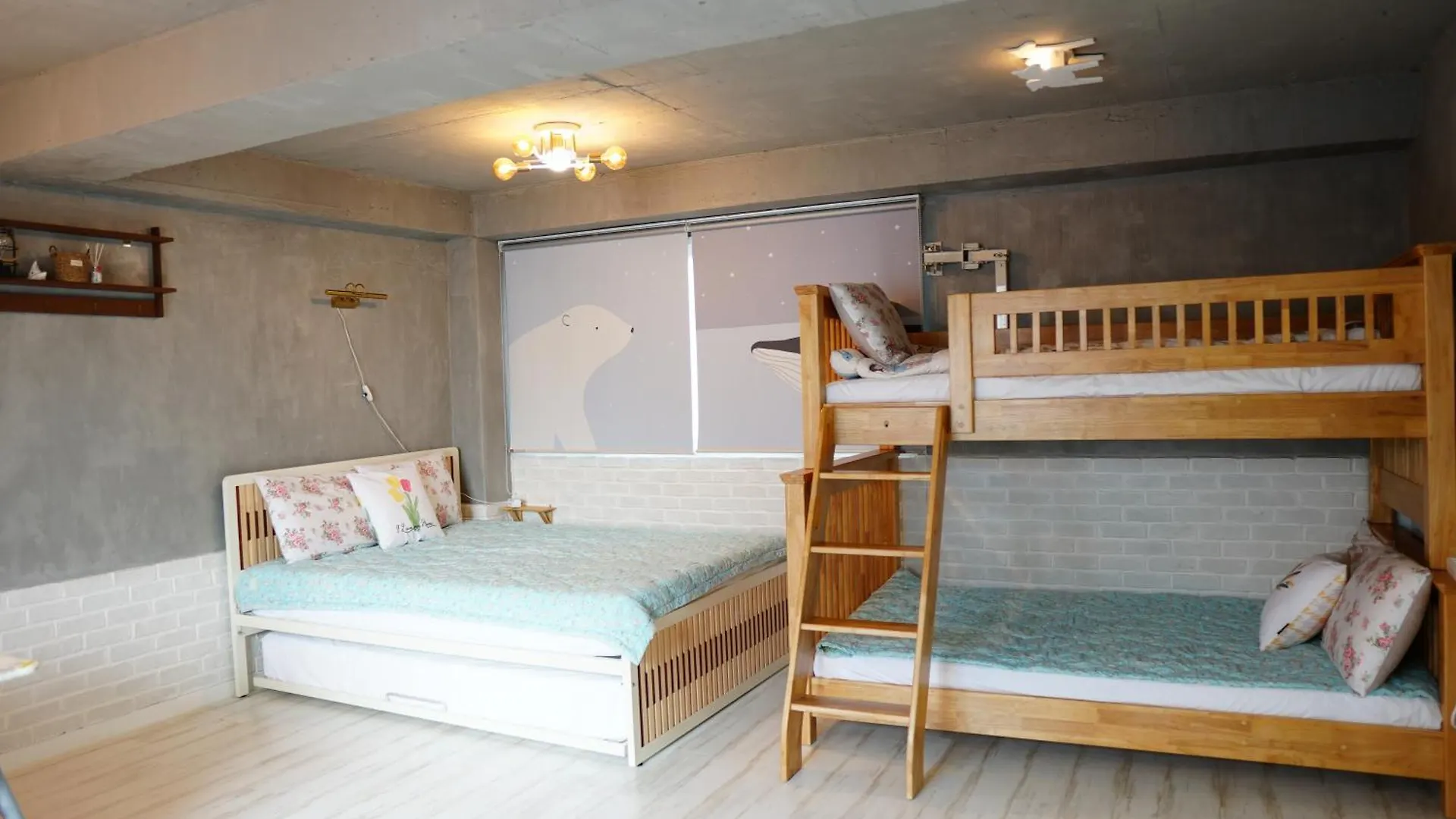 Residence Unicorn