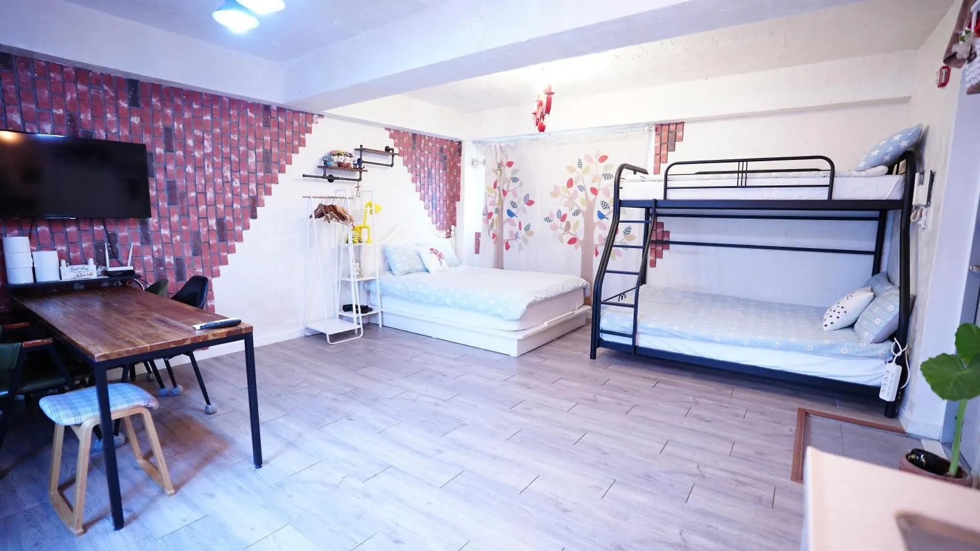 Residence Unicorn Seul