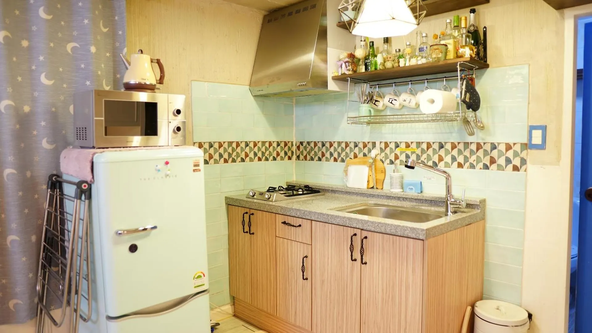 Residence Unicorn Seul