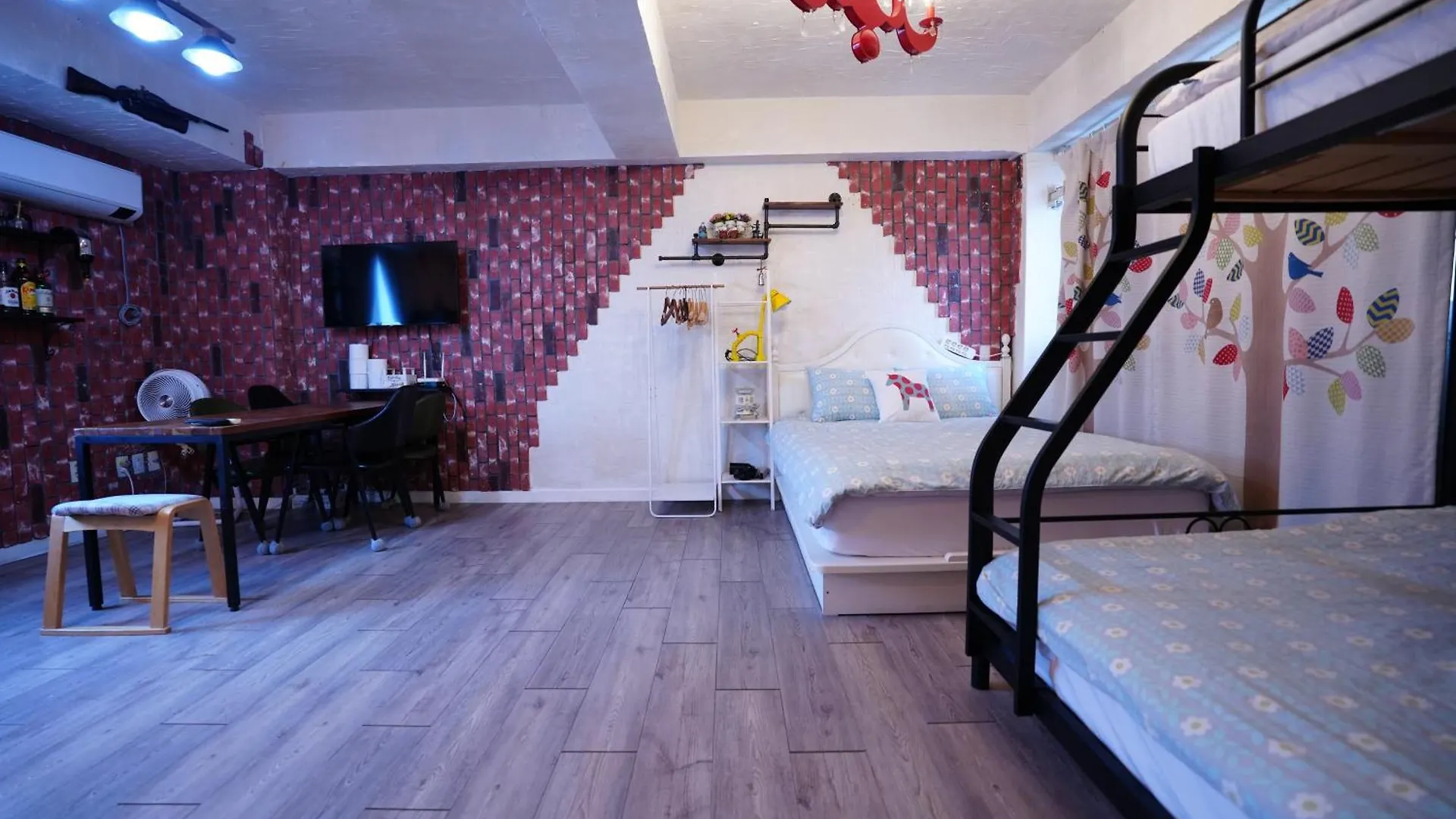 Aparthotel Residence Unicorn Seul