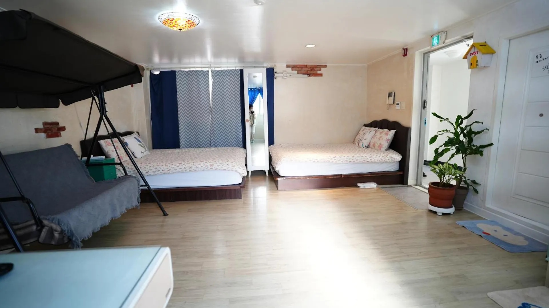 Residence Unicorn Seul