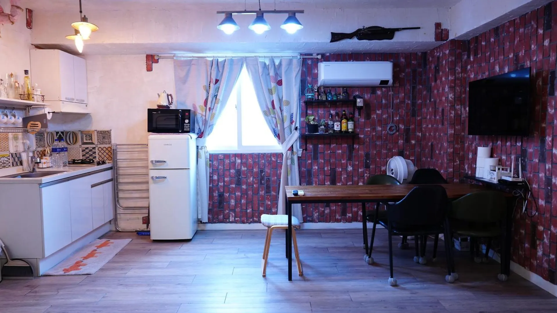 Aparthotel Residence Unicorn Seul