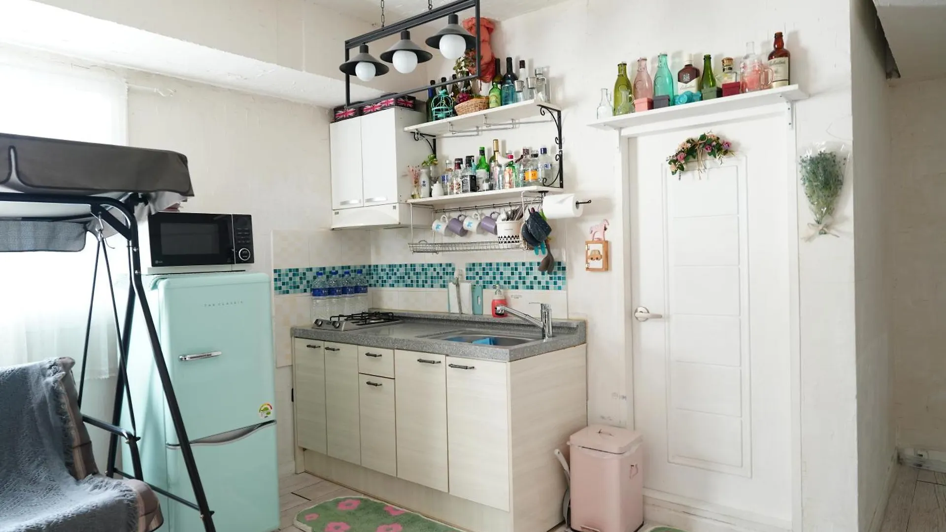 Residence Unicorn Seul 2*,  Corea del Sud